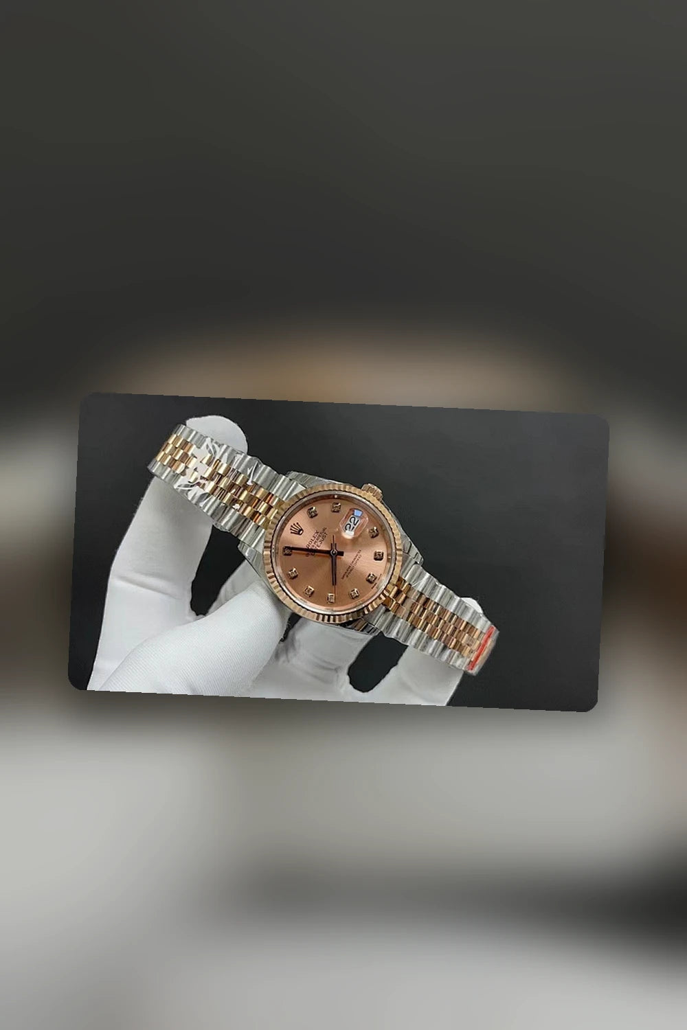 NB - Mix Watch - 1305