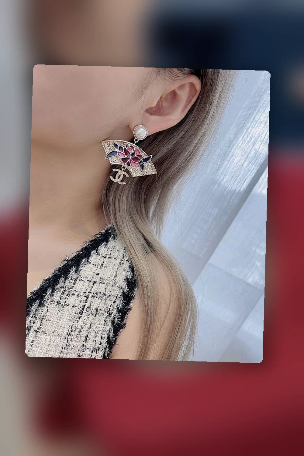 NB - CHL Jewelry - 1105