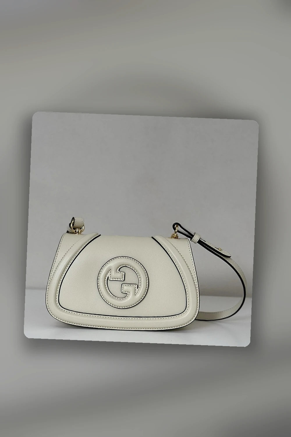 NB - GUKI Bag - 1358