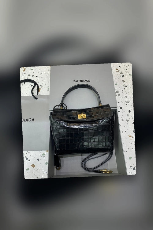 NB - BG Bag - 1411