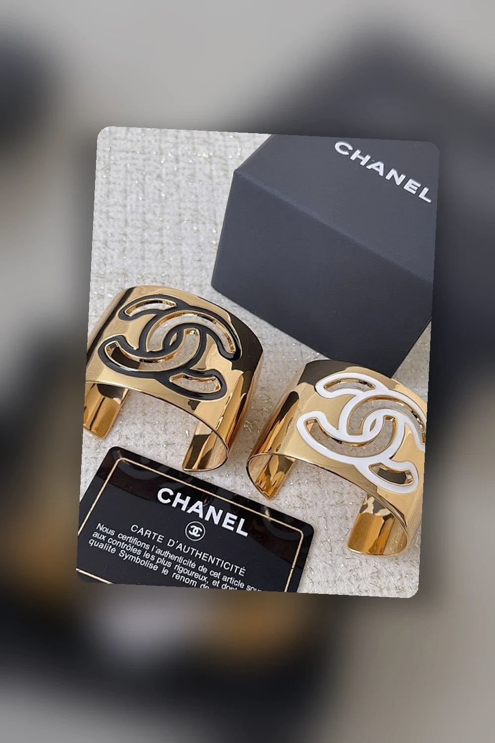 NB - CHL Jewelry - 545