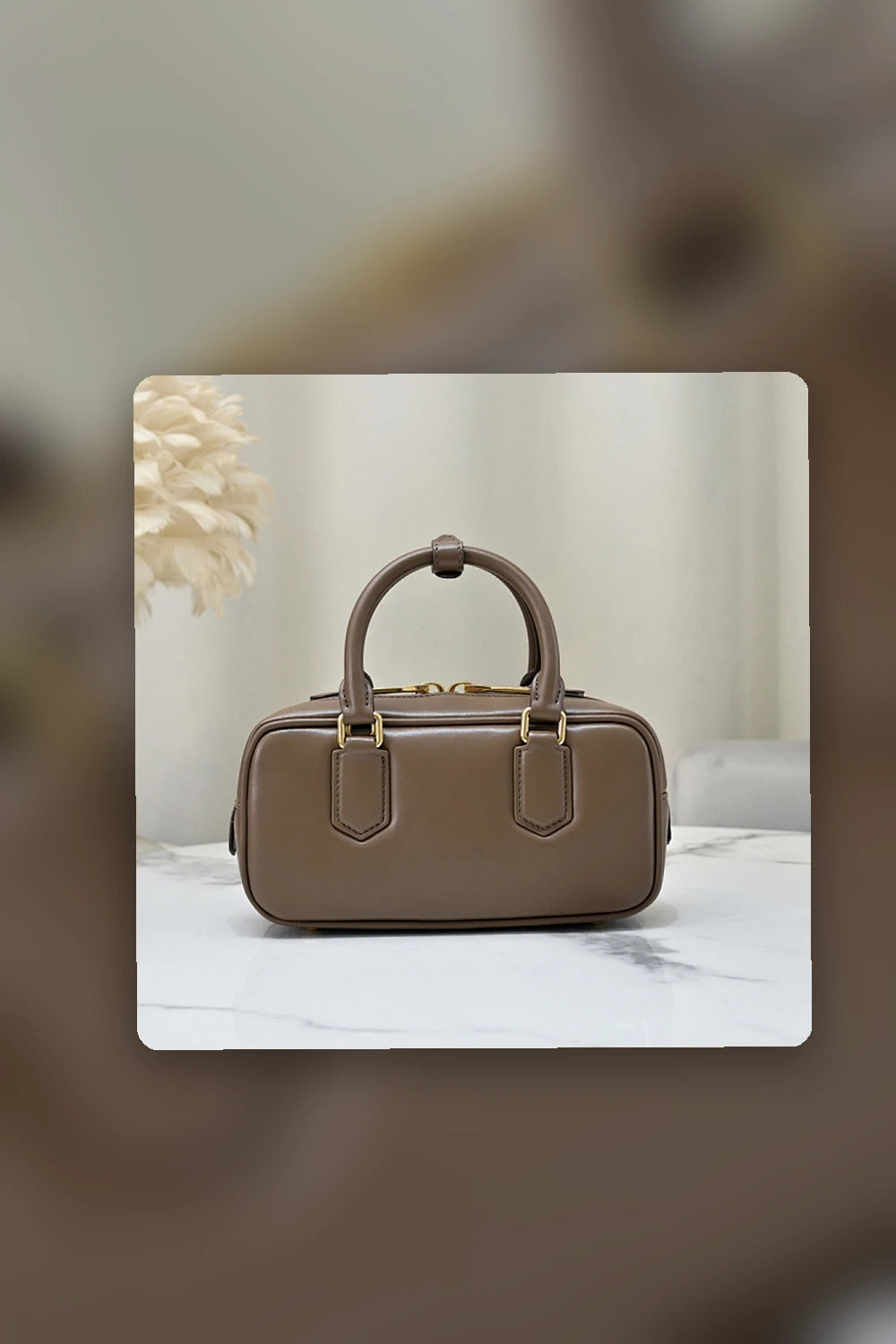 NB - MMU Bag - 1304