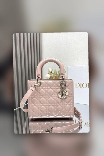 NB - DOR Bag - 855