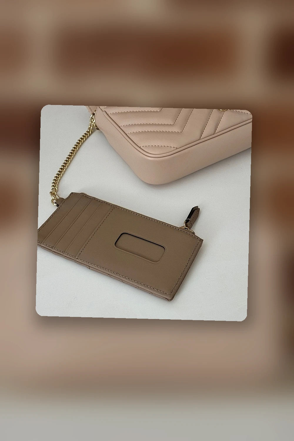 NB - GUKI Bag - 969