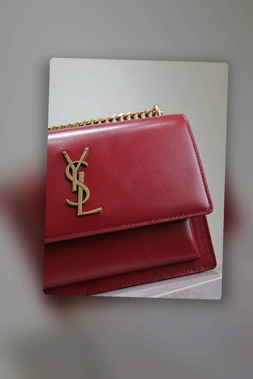 NB - YLS Bag - 571