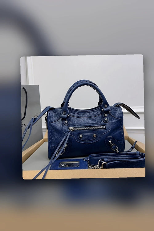 NB - BG Bag - 1915