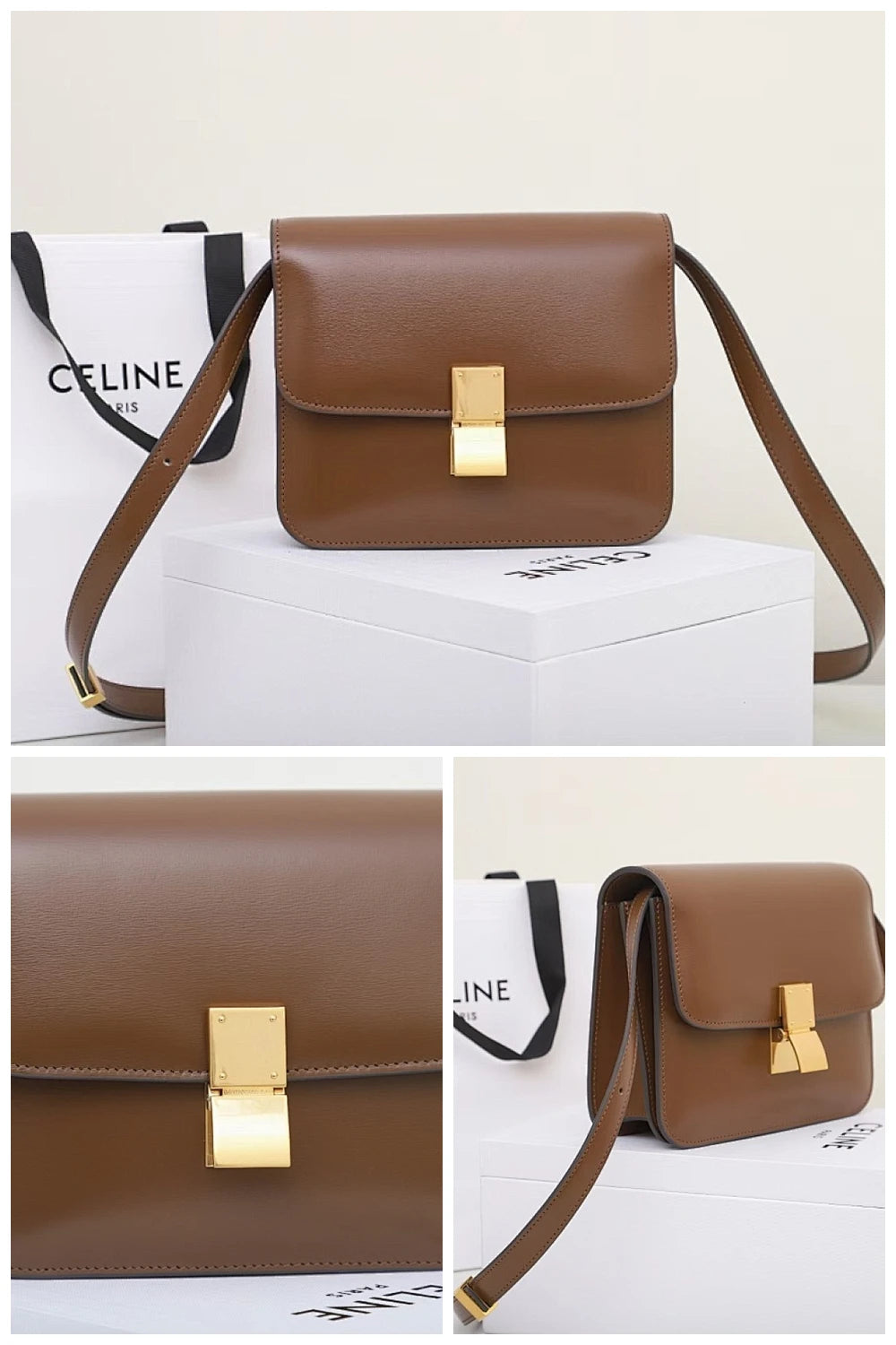 NB - COL Bag - 167