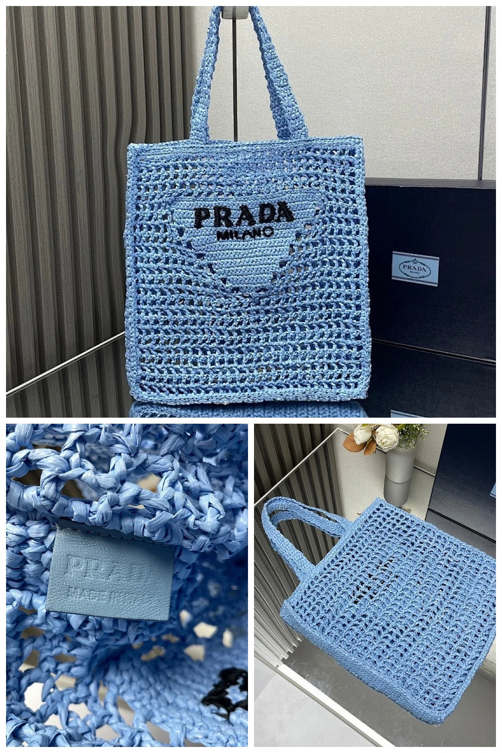 NB - PD Bag - 149