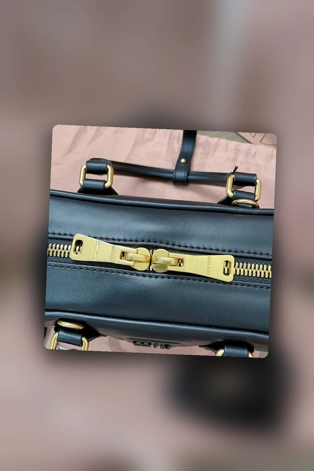 NB - MMU Bag - 1423