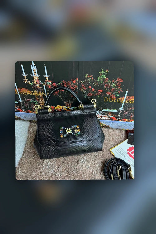 NB - DAG Bag - 100