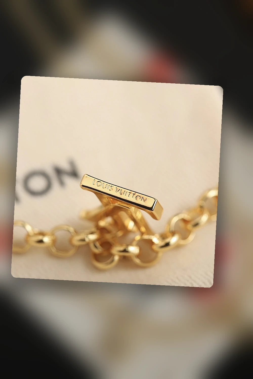 NB - LOV Jewelry - 074