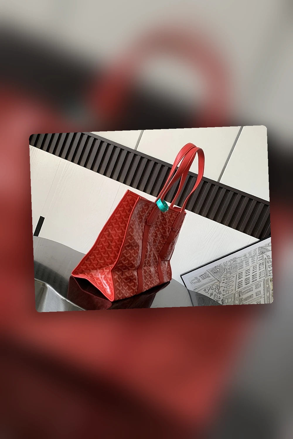 NB - GYO Bag - 939