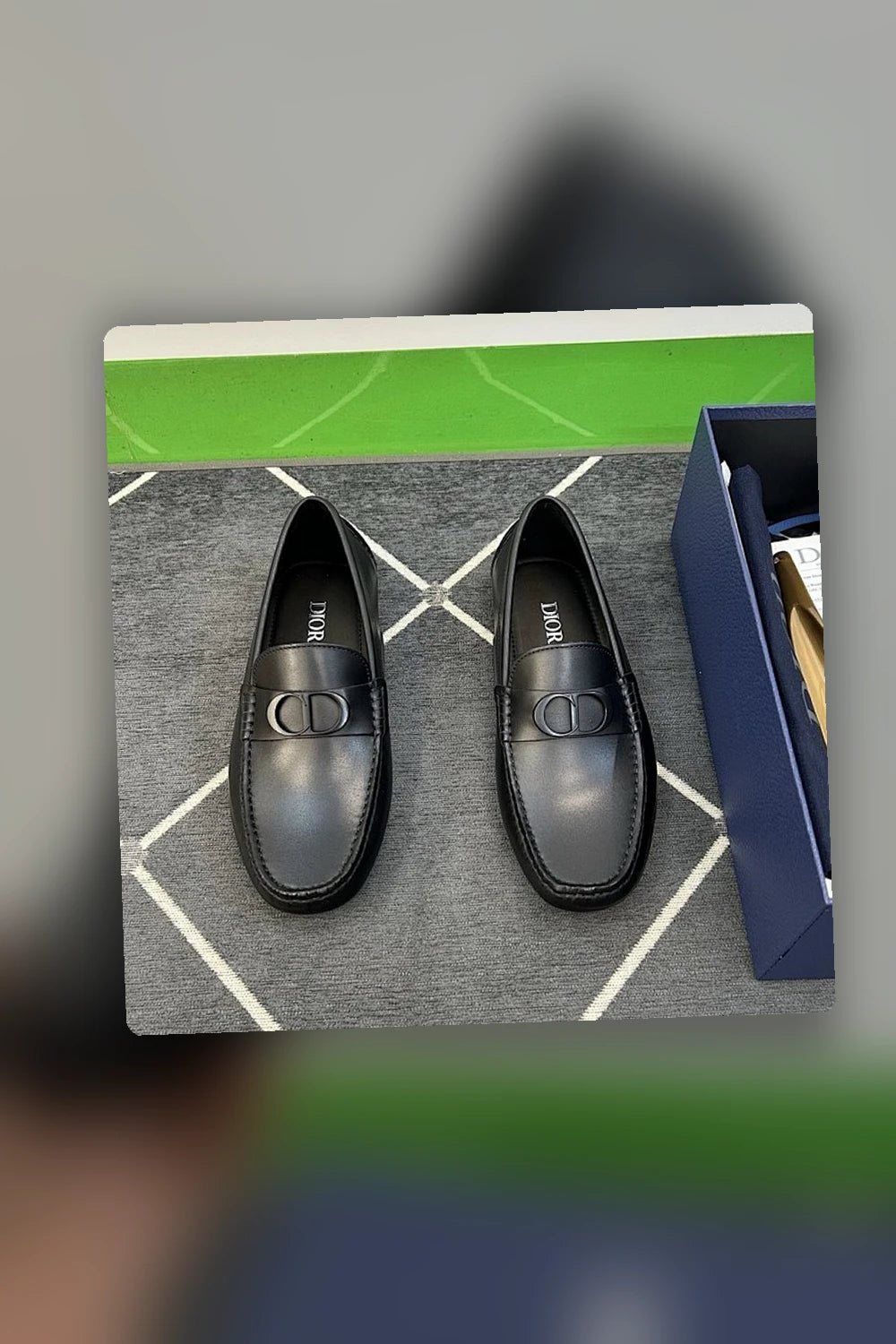 NB - DOR Mix Items - 144