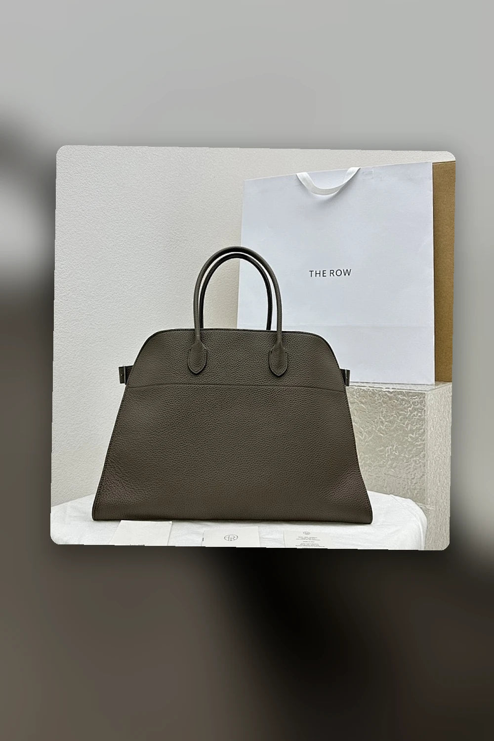 NB - THR Bag - 855