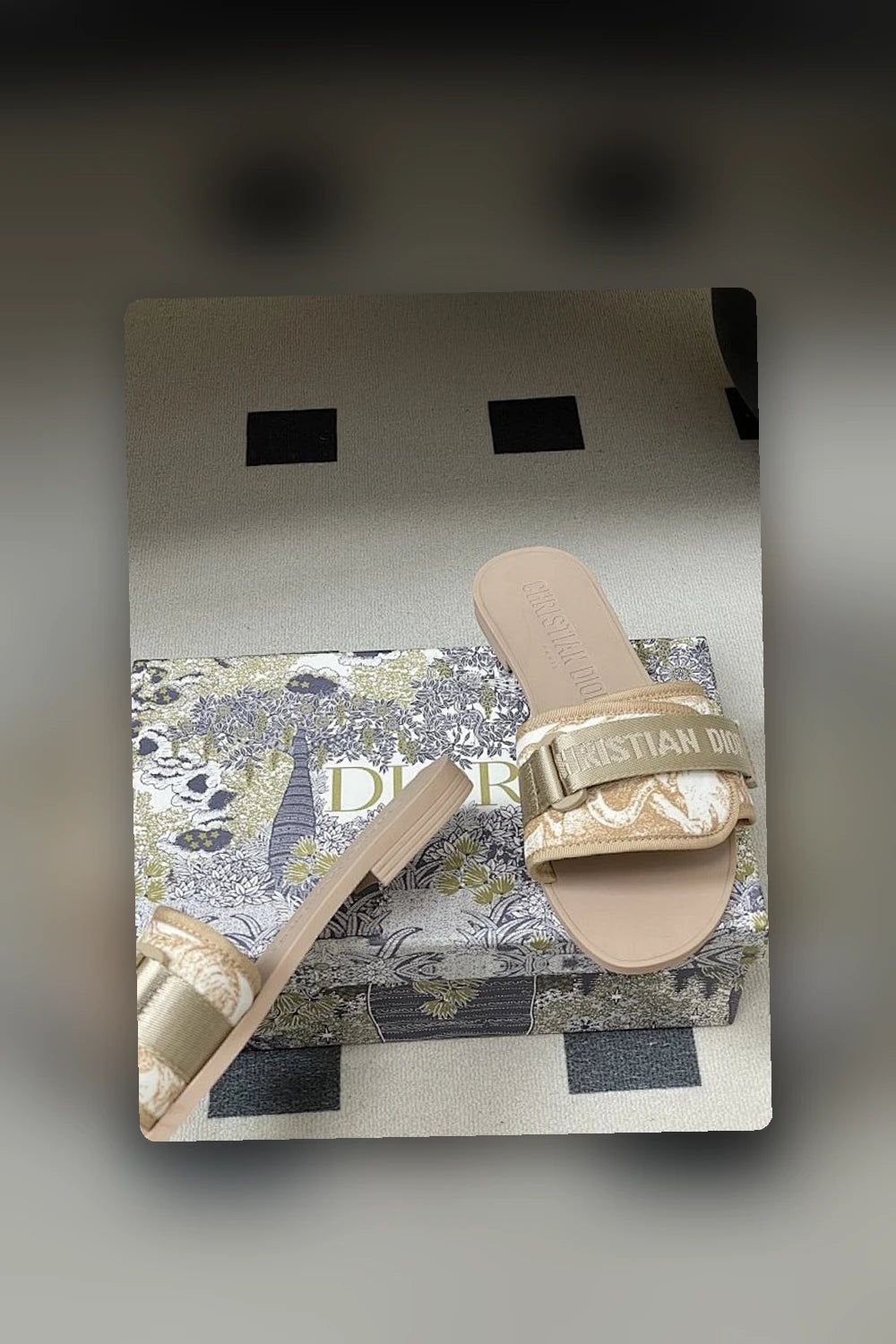 NB - DOR Women Shoes - 190