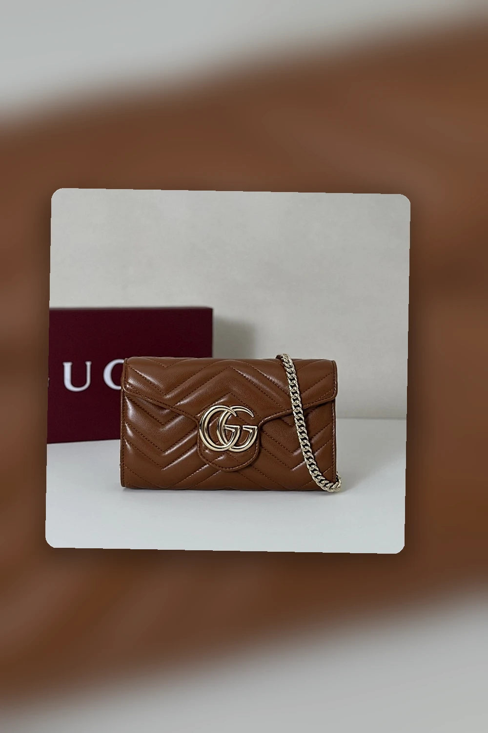 NB - GUKI Bag - 1187