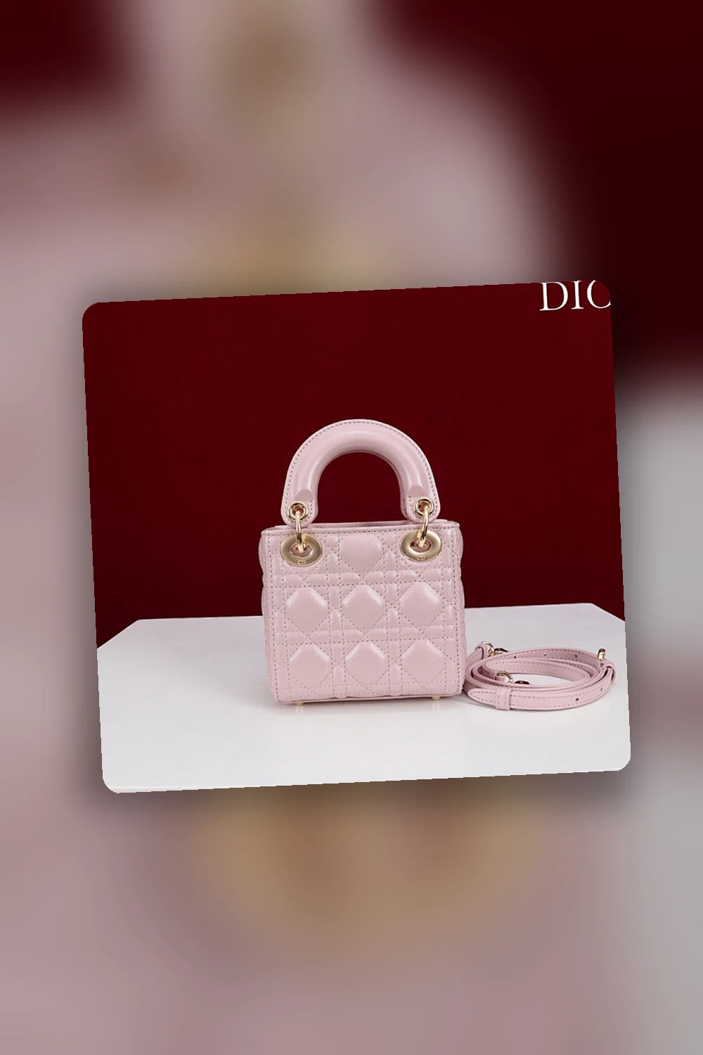 NB - DOR Bag - 343