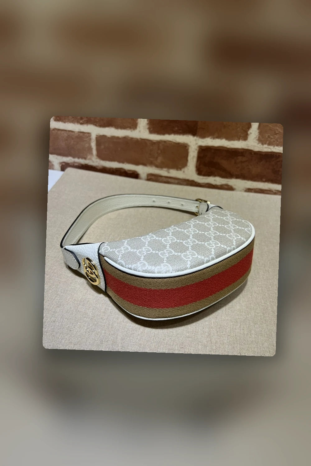 NB - GUKI Bag - 980
