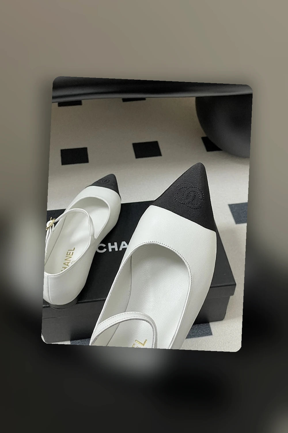 NB - CHL Mix Items - 780