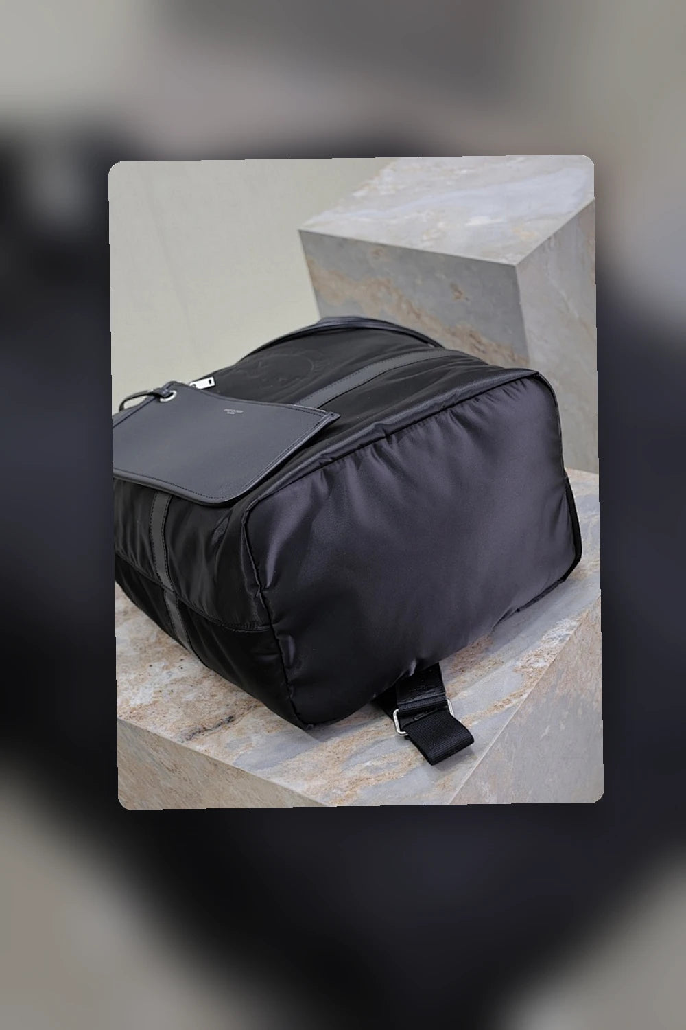 NB - YLS Bag - 1621