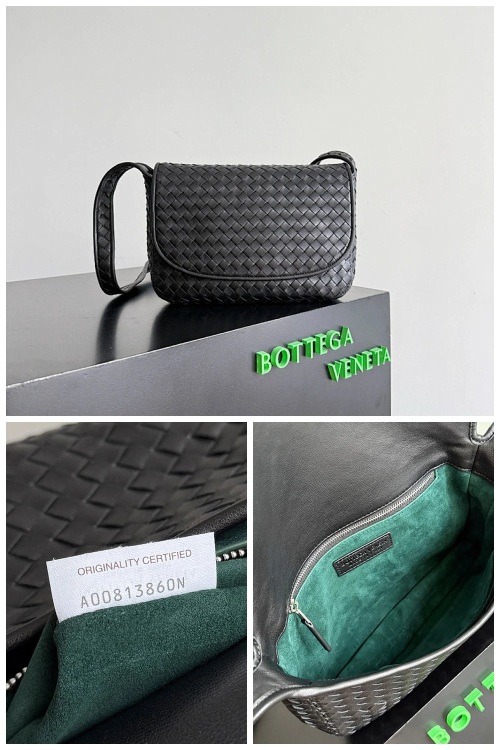 NB - BOV Bag - 534