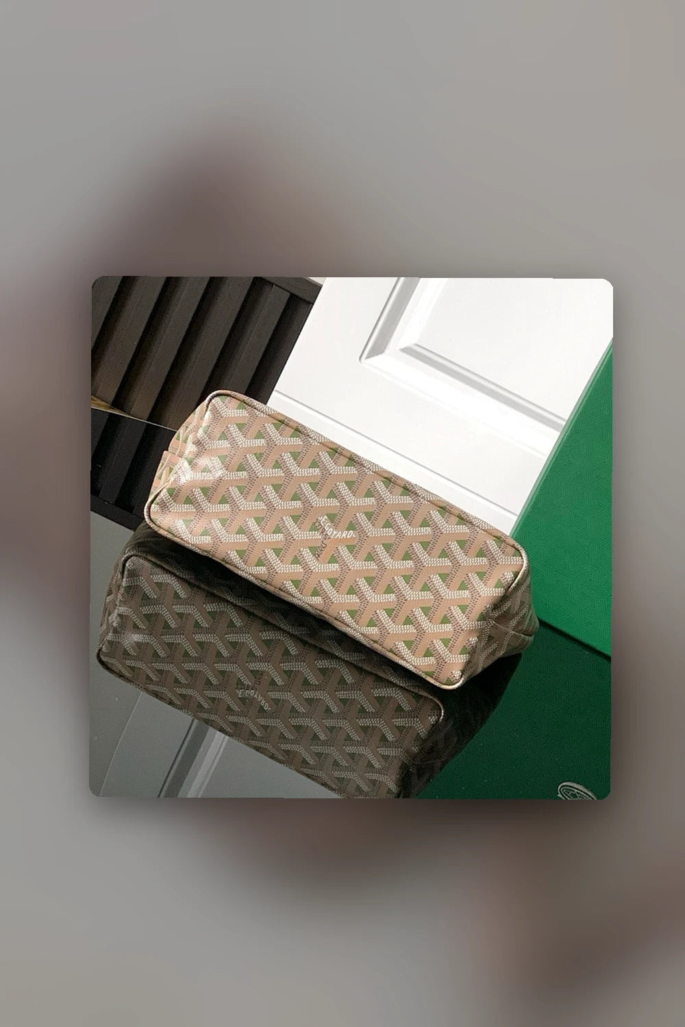 NB - GYO Bag - 1249