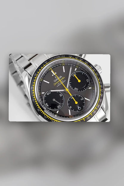 NB - Mix Watch - 1827
