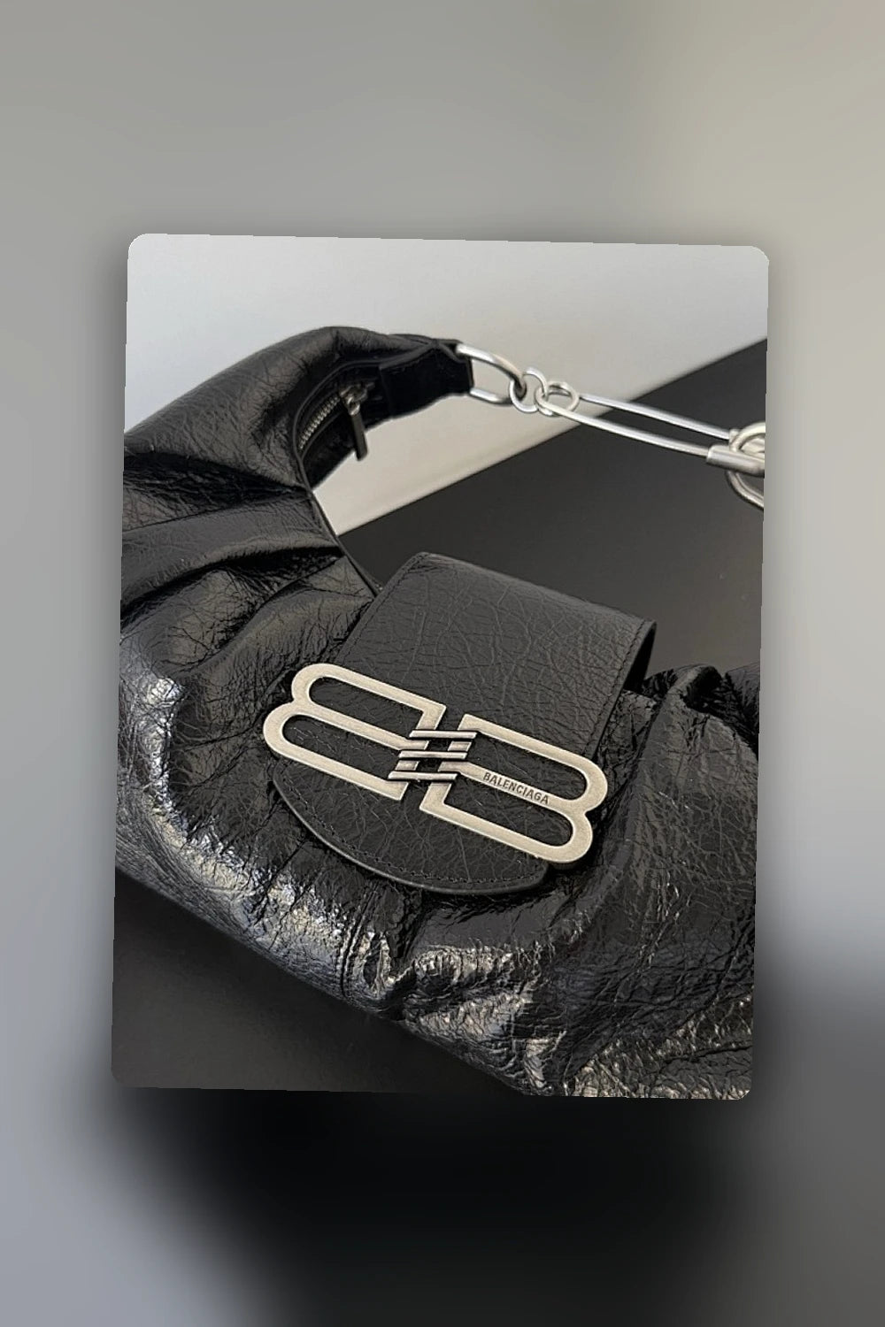 NB - BG Bag - 335