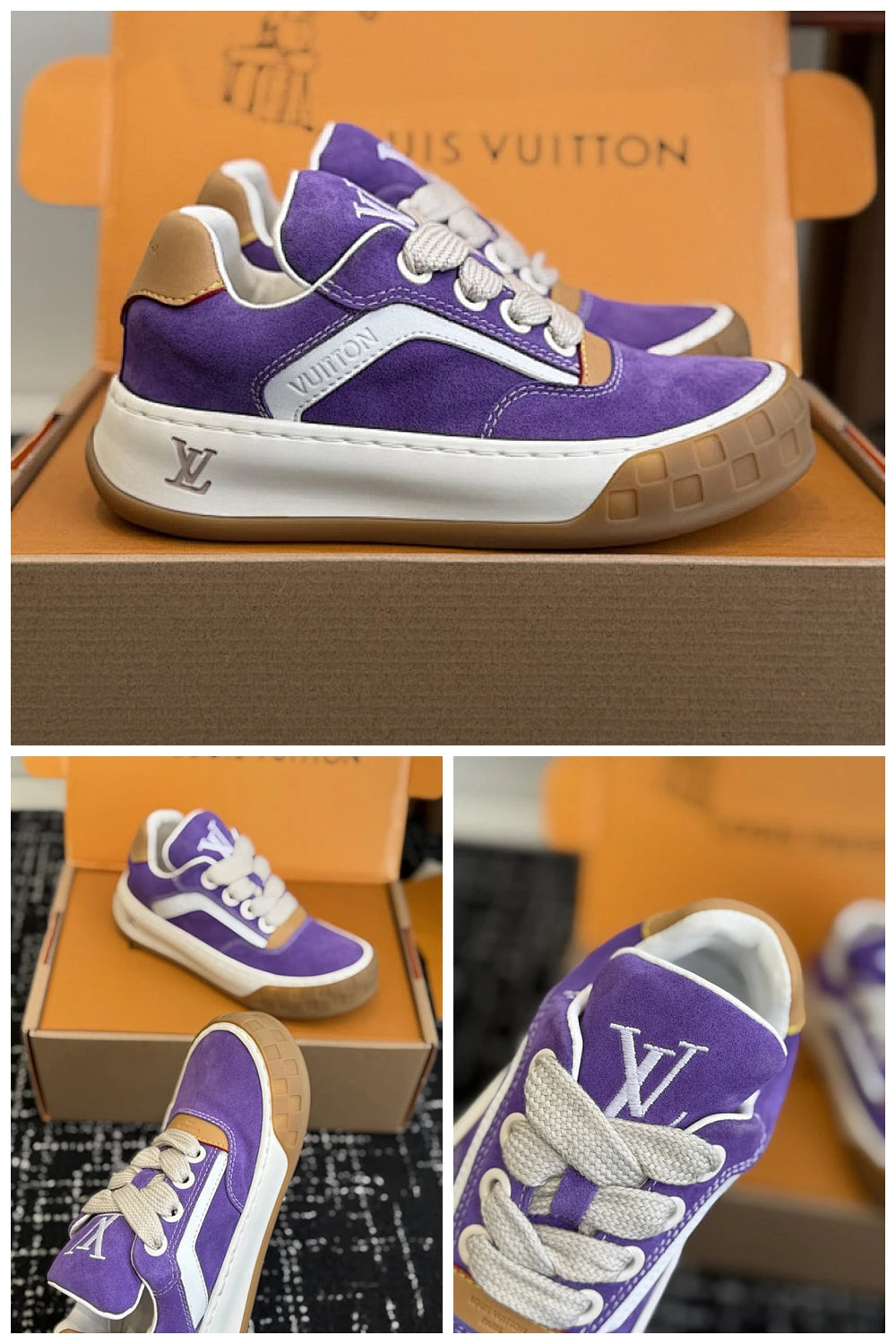 NB - LOV Women Shoes - 278