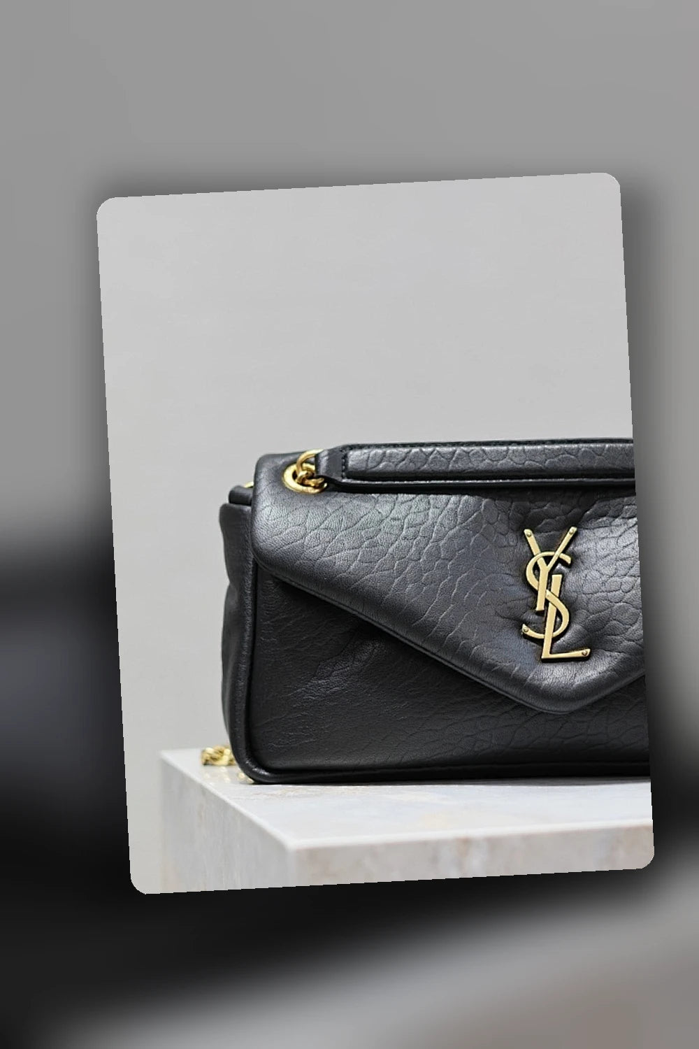 NB - YLS Bag - 831