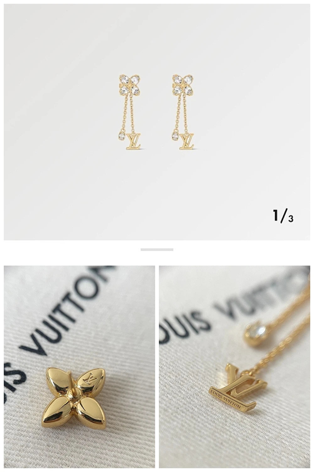 NB - LOV Jewelry - 126