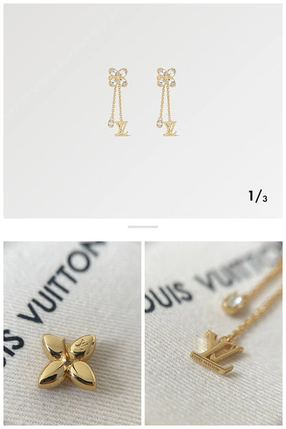 NB - LOV Jewelry - 126