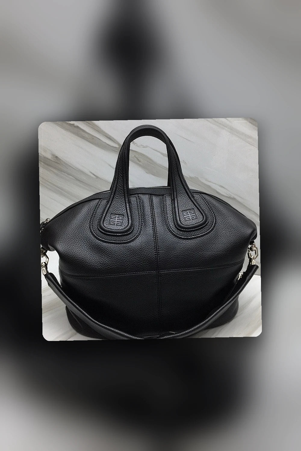 NB - GCY Bag - 097