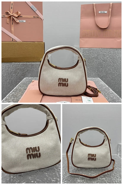 NB - MMU Bag - 1394