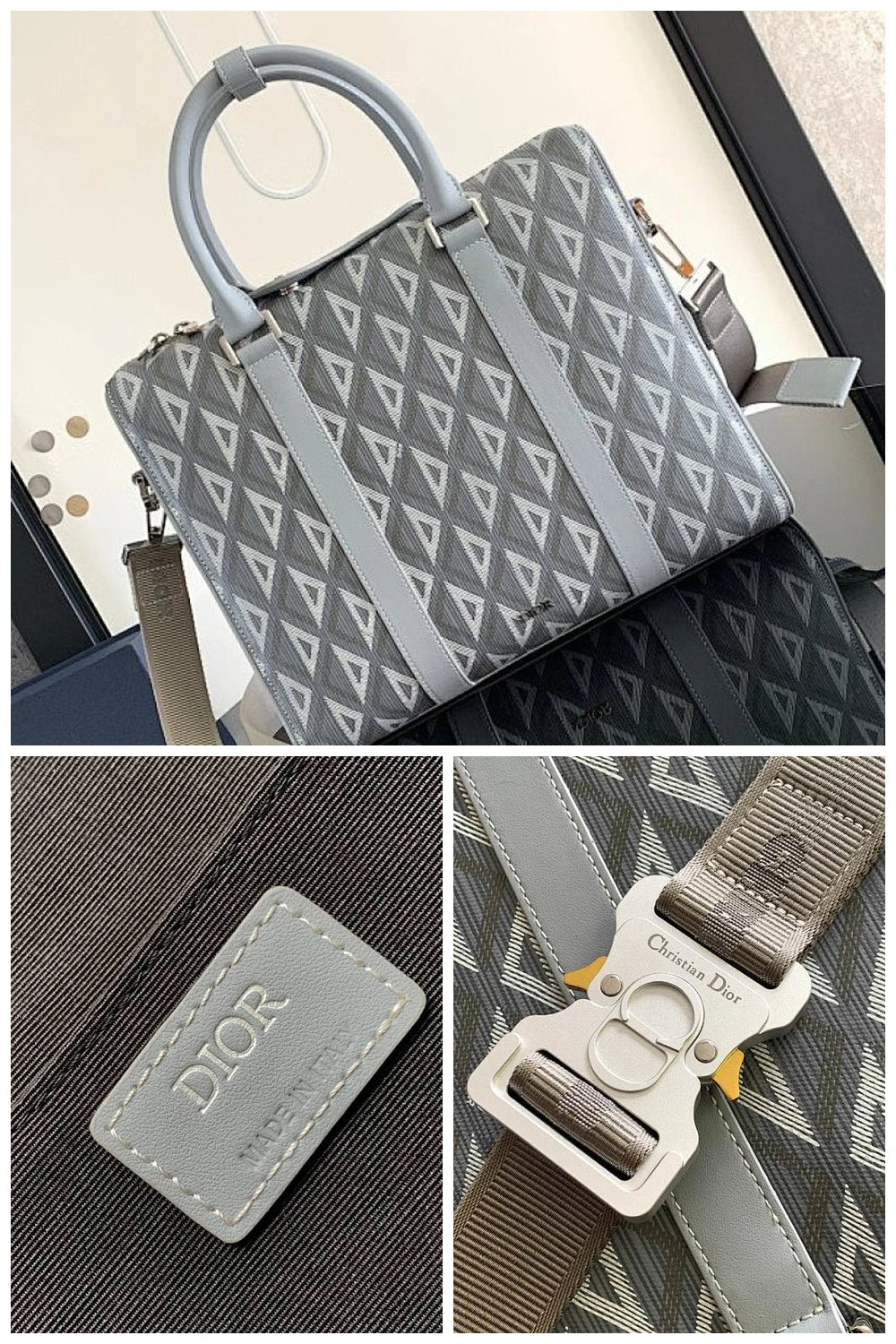 NB - DOR Bag - 1315