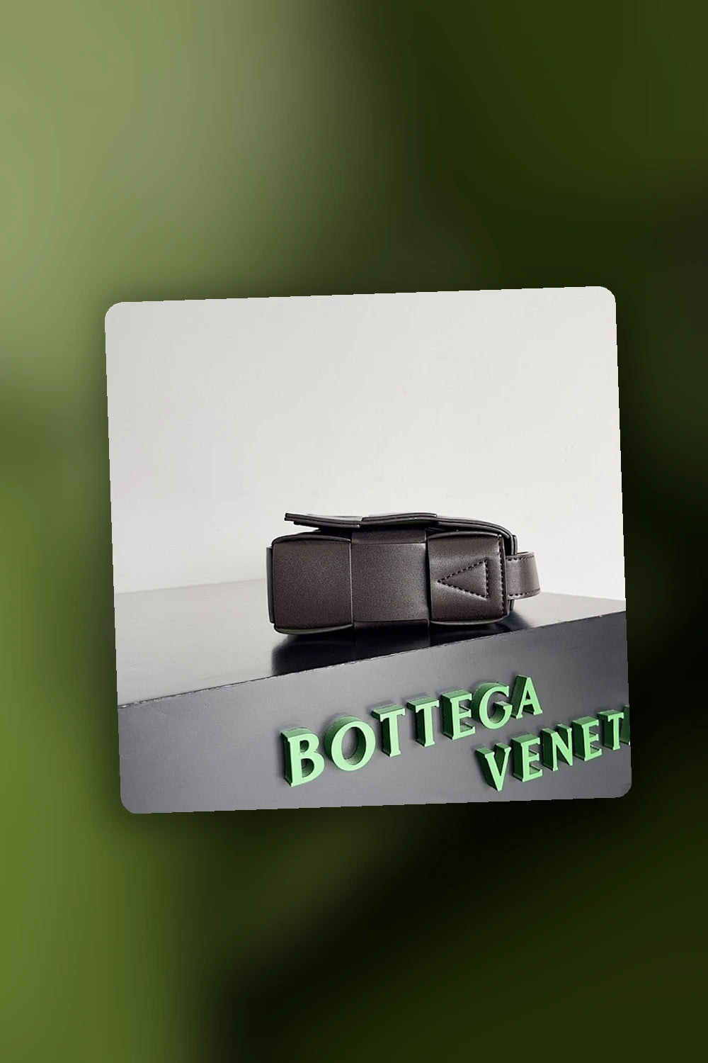 NB - BOV Bag - 520