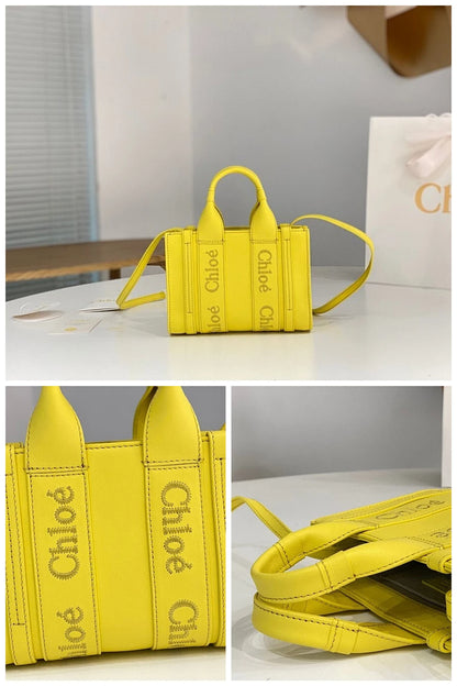 NB - CLE Bag - 524