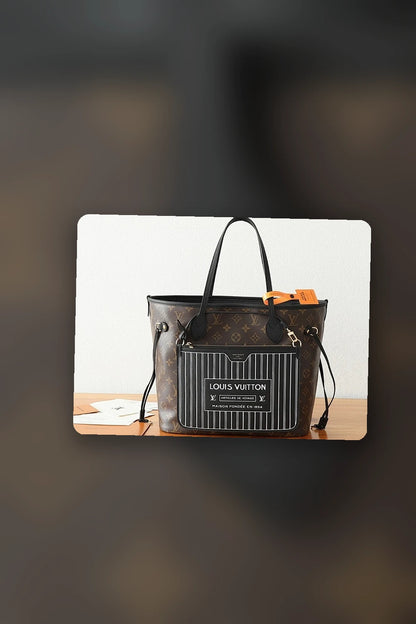 NB - LOV Bag - 1377