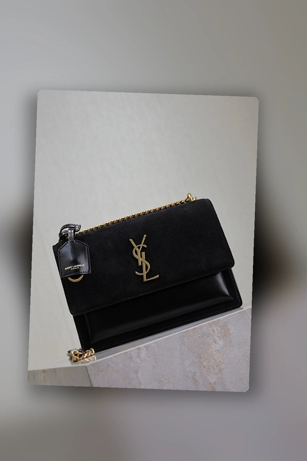 NB - YLS Bag - 553