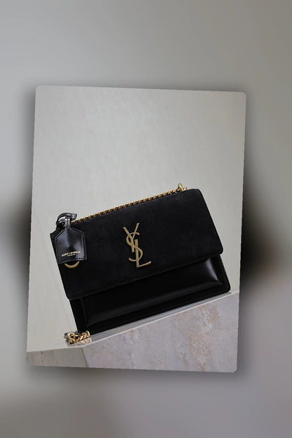NB - YLS Bag - 553