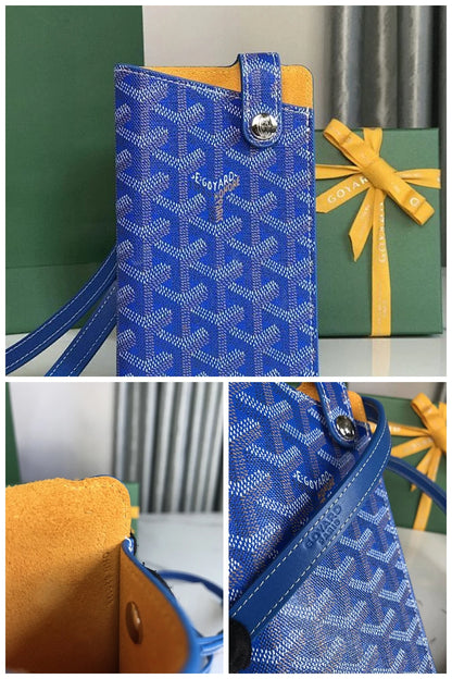 NB - GYO Bag - 325