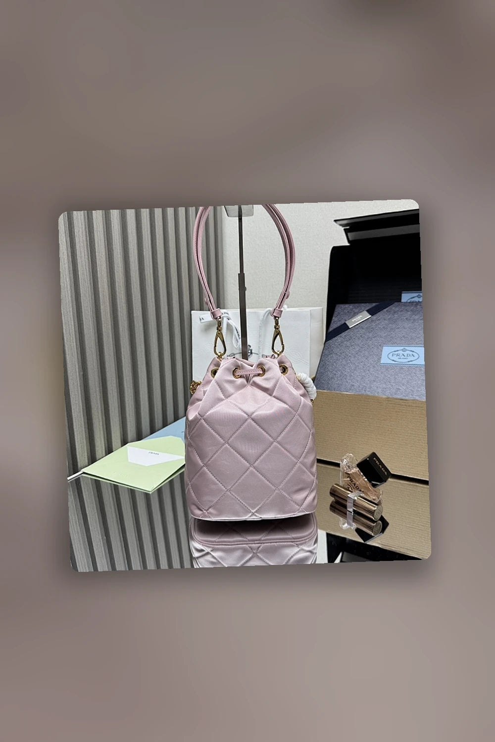 NB - PD Bag - 1203
