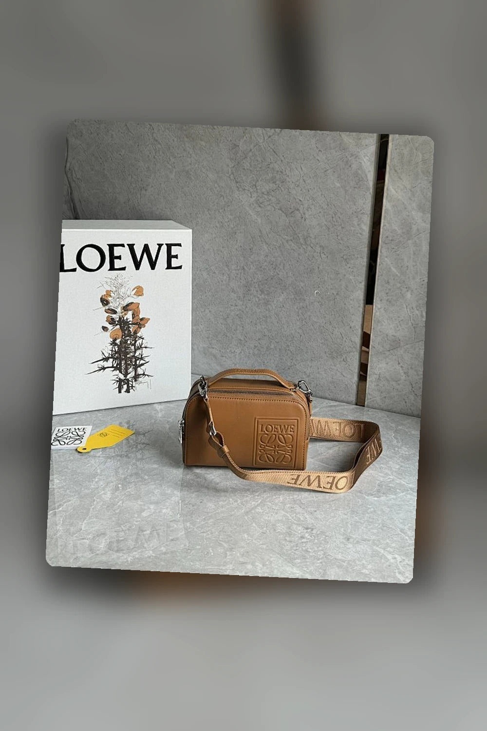 NB - LWO Bag - 519