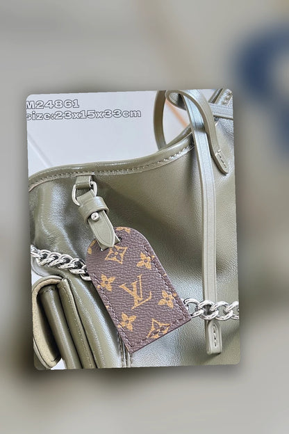 NB - LOV Bag - 1643