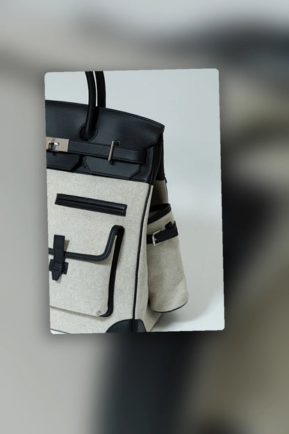 NB - HMS Bag - 169