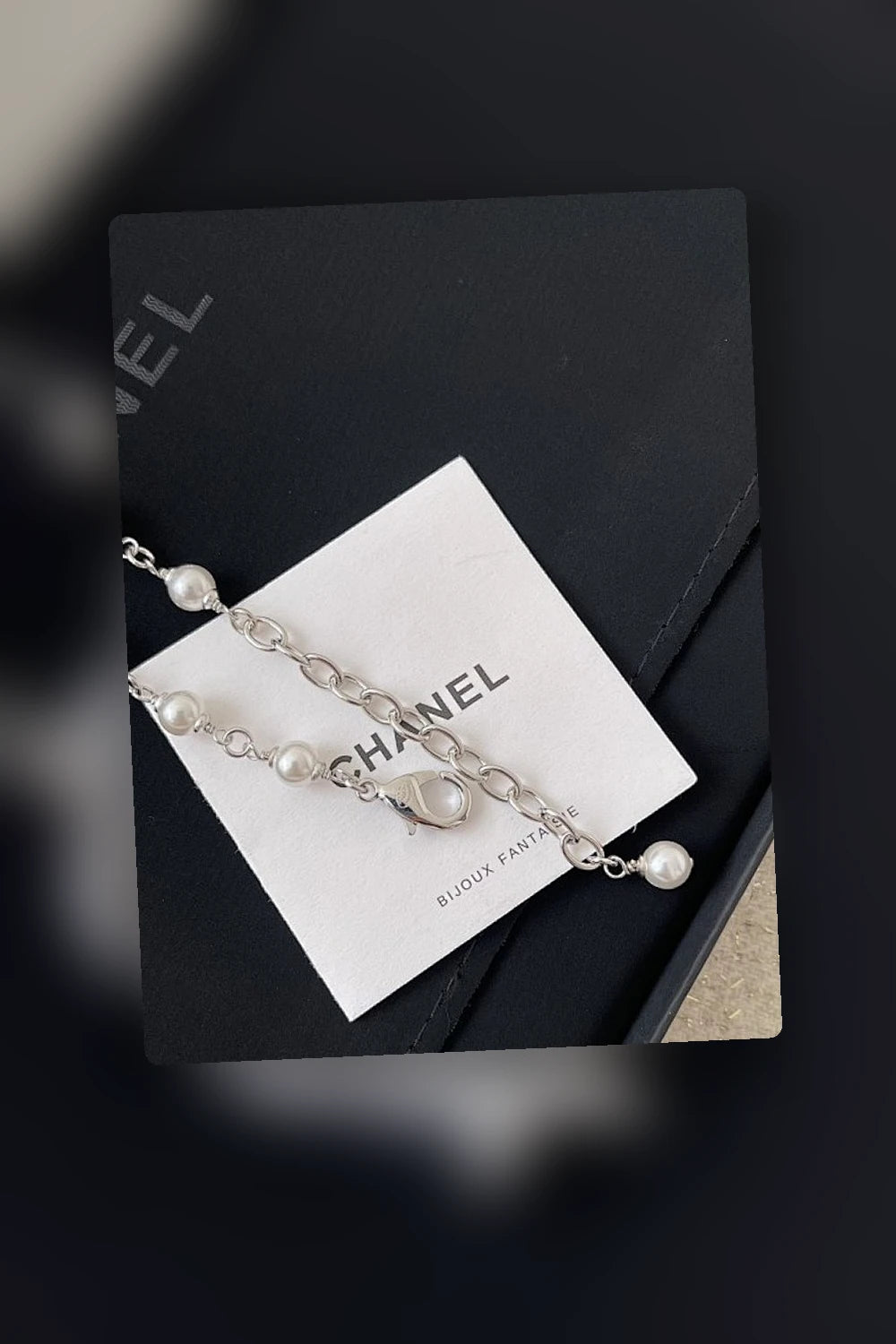 NB - CHL Jewelry - 313
