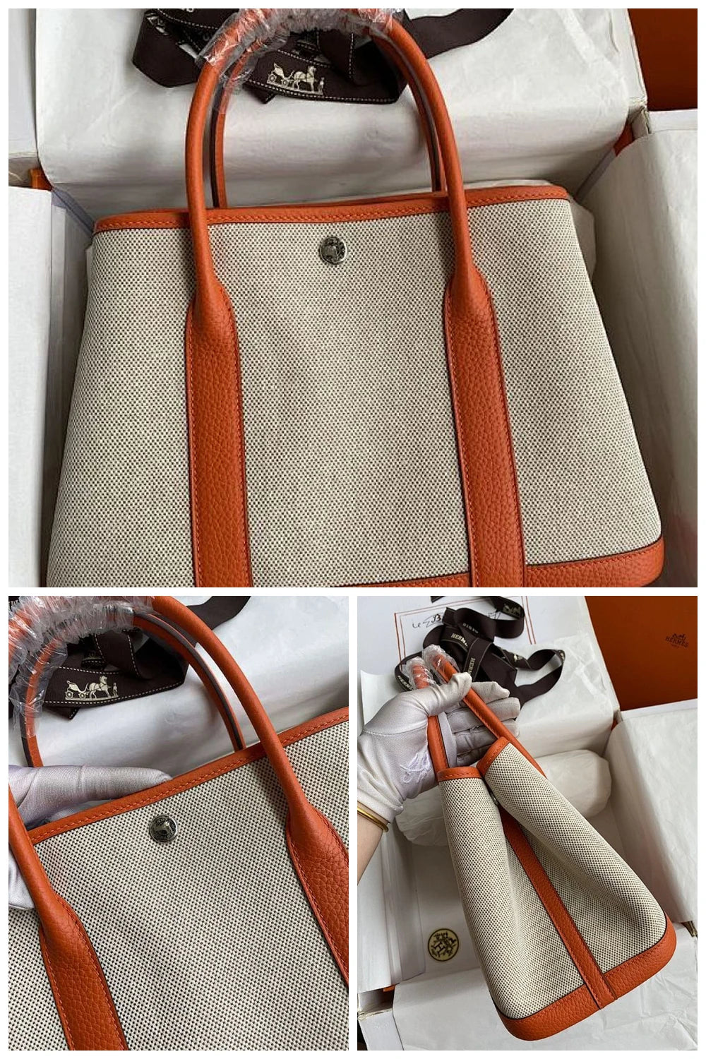 NB - HMS Bag - 1375