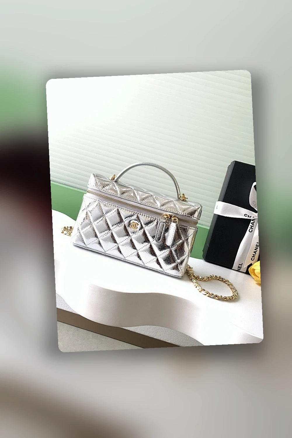 NB - CHL Bag - 366
