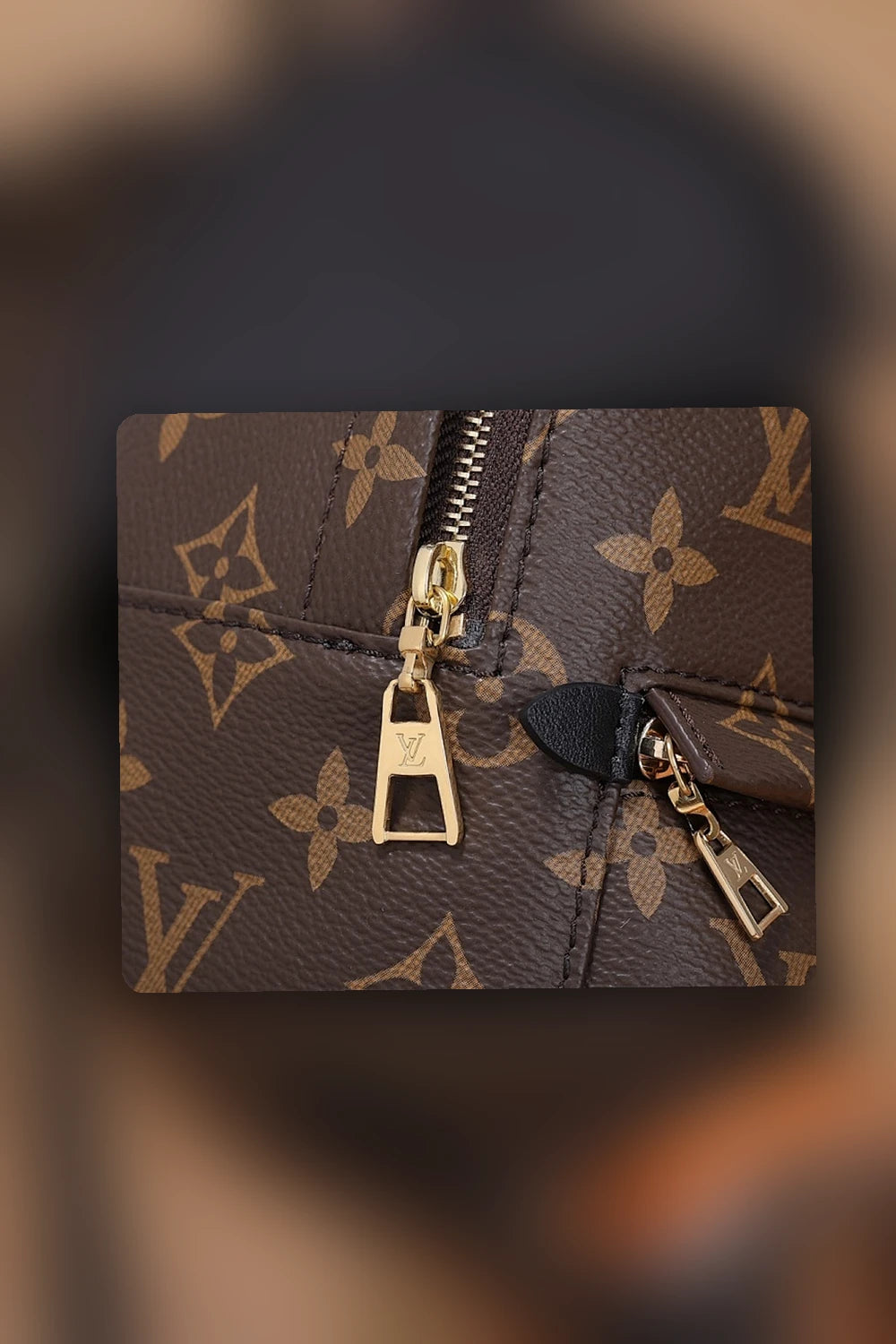 NB - LOV Bag - 1375