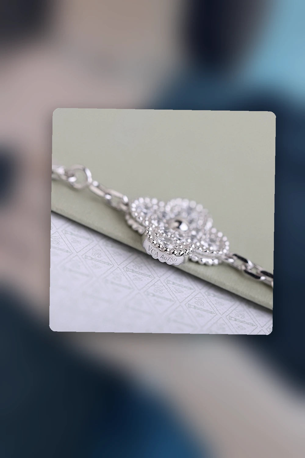 NB - VACA Jewelry - 596